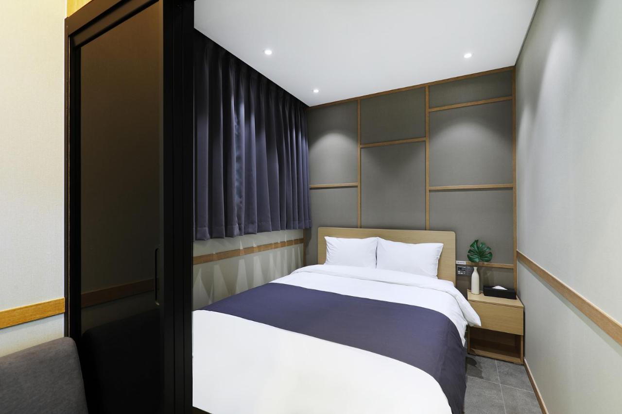 The Stay Classic Hotel Myeongdong Seoel Buitenkant foto