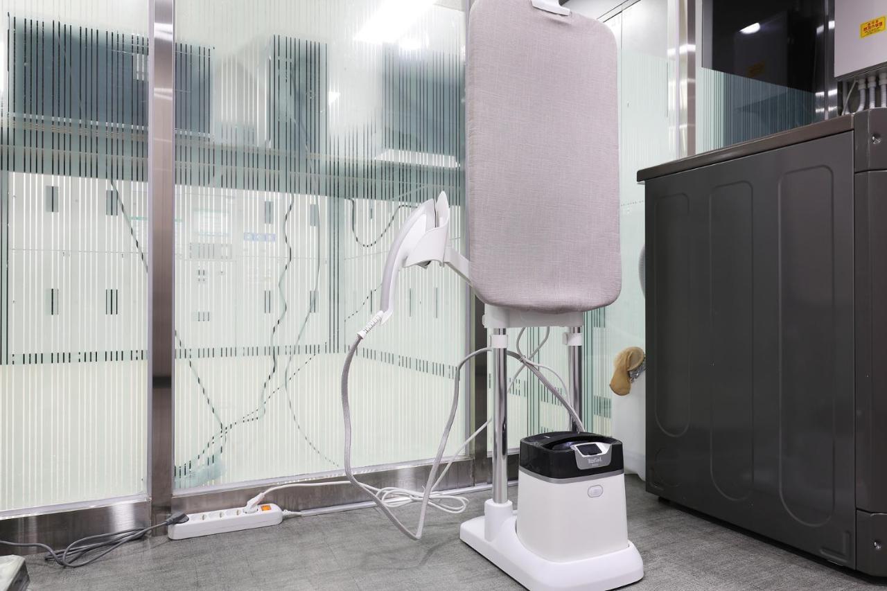The Stay Classic Hotel Myeongdong Seoel Buitenkant foto